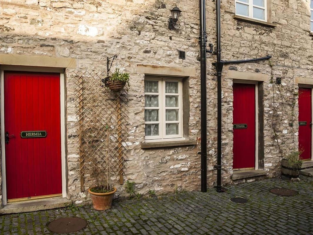 Shakespeare Inn Kendal Exterior foto